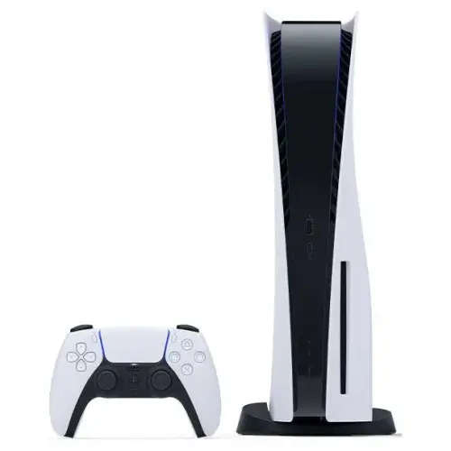 PlayStation 5 Console Disk Edition