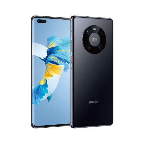 Brand New Sealed Dual-Sim 256GB Huawei Mate 40 Pro With Accessories