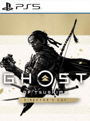 PlayStation 5 Disc Version Ghost Of Tsushima Bundle Brand New Sealed In Box With Warranty
