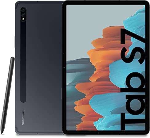 Samsung Galaxy Tab S7 Brand New Sealed In The Box