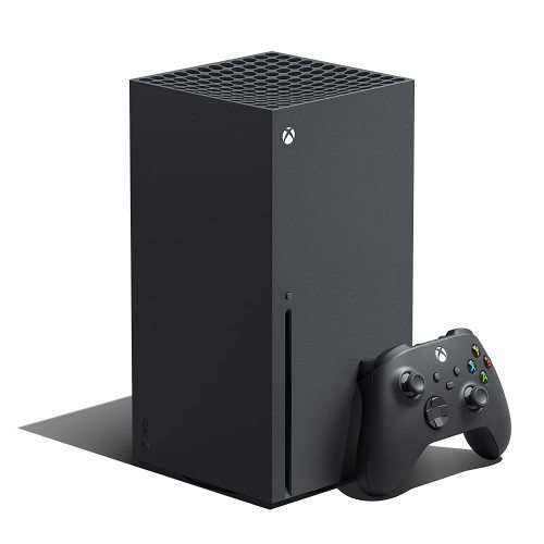 Xbox Series X Brand New
