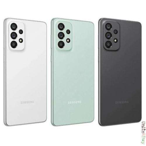 Brand New Sealed Samsung Galaxy A73 5G