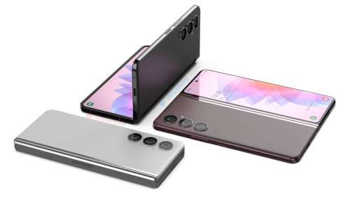 SAMSUNG GALAXY FOLD 4 BAND NEW SEALED