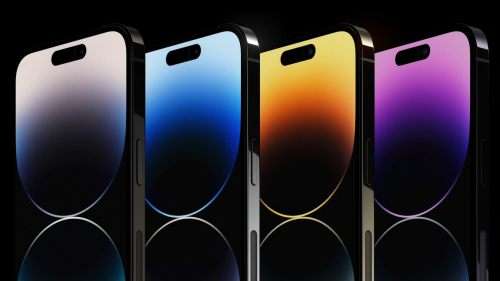 IPHONE 14 PRO 128GB BRAND NEW SEALED