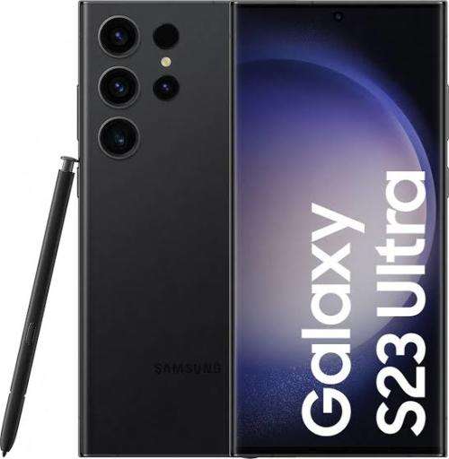 SAMSUNG GALAXY S23 ULTRA  256GB  BRAND NEW