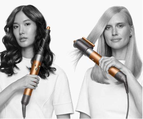 Dyson Airwrap Multi-Styler Complete Brand New Sealed