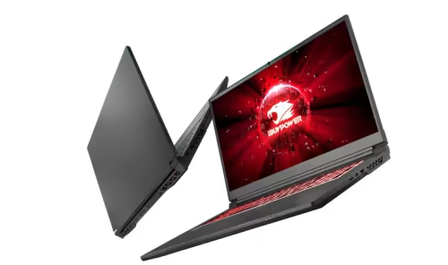 The New iBuyPower Super Gaming Laptop 15.6 Inch FHD|13th Gen Core i9|4TB SSD|16GB|Nvidia RTX 4050