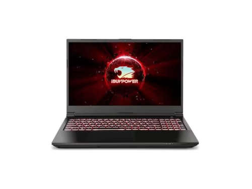 The New iBuyPower Super Gaming Laptop 15.6 Inch FHD|13th Gen Core i9|4TB SSD|16GB|Nvidia RTX 4050