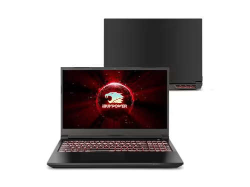 The New iBuyPower Super Gaming Laptop 15.6 Inch FHD|13th Gen Core i9|4TB SSD|16GB|Nvidia RTX 4050