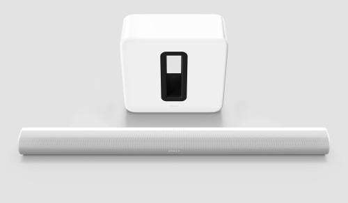 SONOS ARC AND SONOS SUB GEN 3 COMBO BRAND NEW SEALED