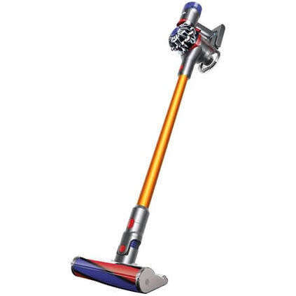 Dyson V8 Cordless Vacuum 2023 Model