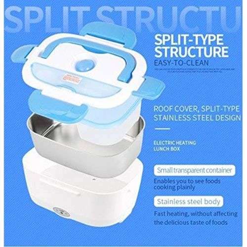 Electric Lunch Box