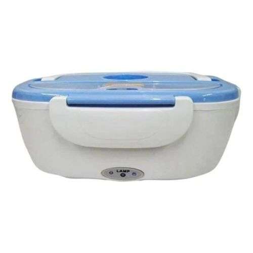 Electric Lunch Box