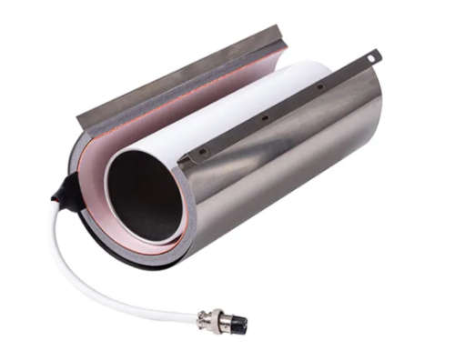 Heat Press 500ml Cone Shaped Cups Heading Pad Attachment