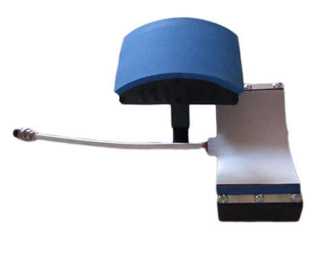 Heatware MT8E Heat Press, with Extended Flat and All 7 3D Shape Press