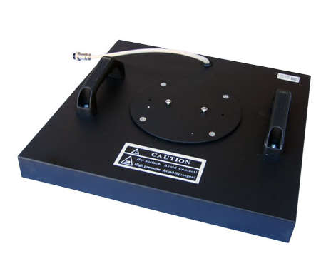Heat Press with Extended Flat Mugs