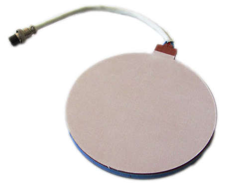Heat Press with Extended Flat Mugs