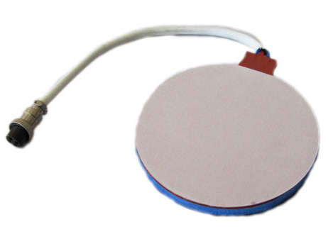Heat Press with Extended Flat Mugs