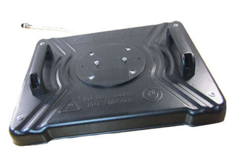 Heatware MT5 Heat Press