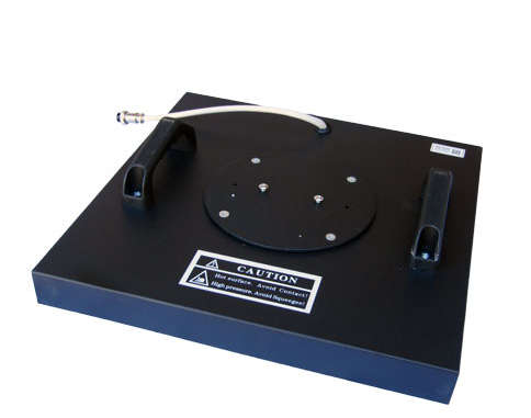 MT9E 1400W Heat Press Multitalent
