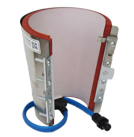 MT9E 1400W Heat Press Multitalent