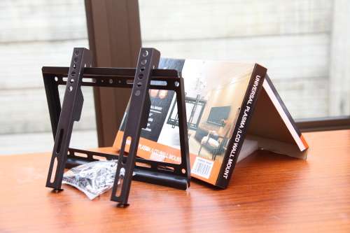 LCD Plasma Wall Mount 14-42 Inch TV Universal Wall Mount Bracket