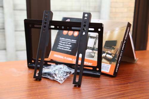 LCD Plasma Wall Mount 14-42 Inch TV Universal Wall Mount Bracket