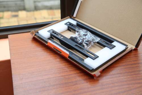 LCD Plasma Wall Mount 14-42 Inch TV Universal Wall Mount Bracket