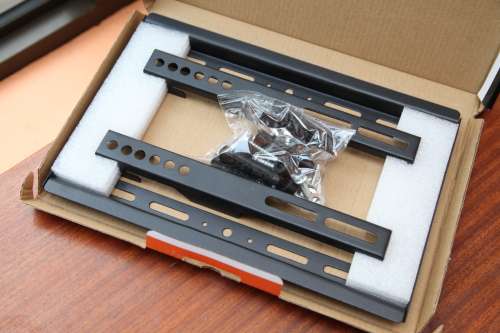 LCD Plasma Wall Mount 14-42 Inch TV Universal Wall Mount Bracket