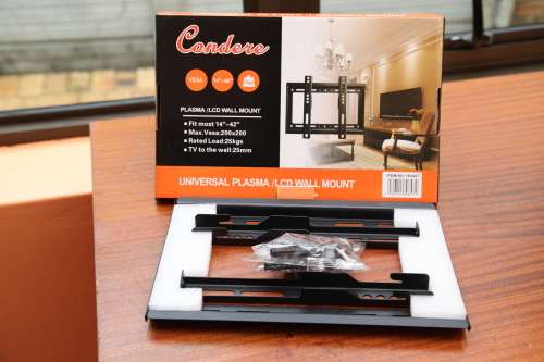 LCD Plasma Wall Mount 14-42 Inch TV Universal Wall Mount Bracket