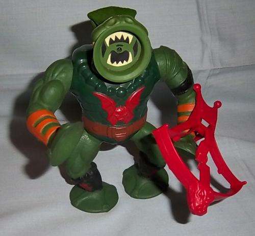 A LEECH MASTERS OF THE UNIVERSE FIGURE