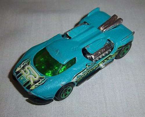 A HOTWHEELS MAELSTROM