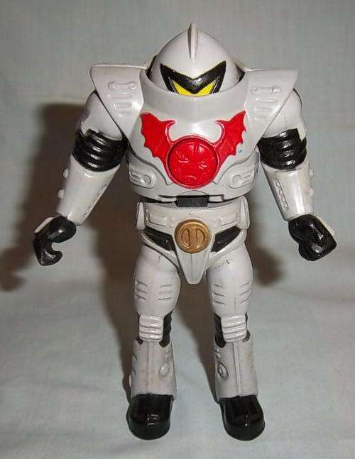 HORDE TROOPER MOTU FIGURE