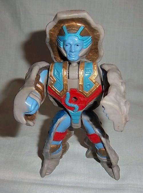 A MOTU STONEDAR FIGURE