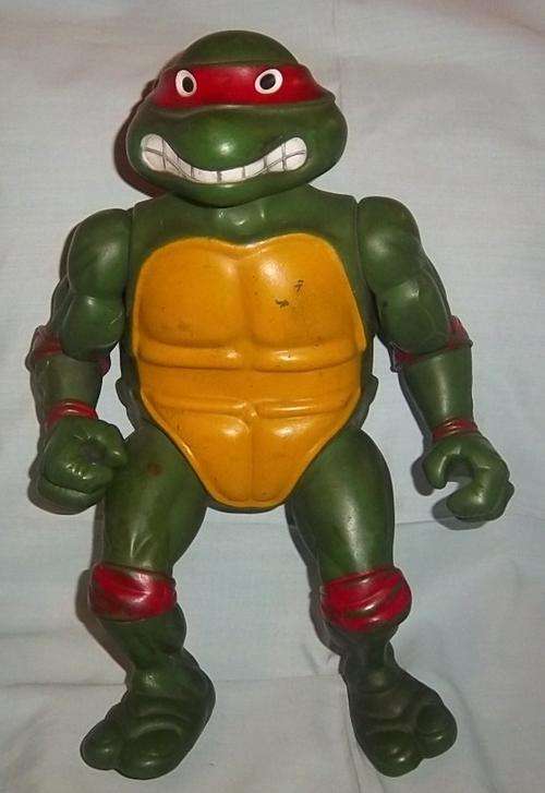 A HUGE RAPHAEL BY MIRAGE STUDIOS 1989