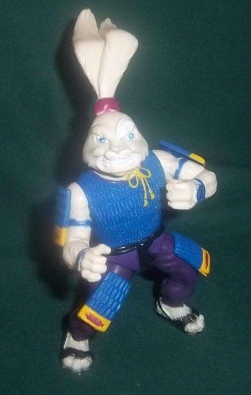USAGI YOJIMBO