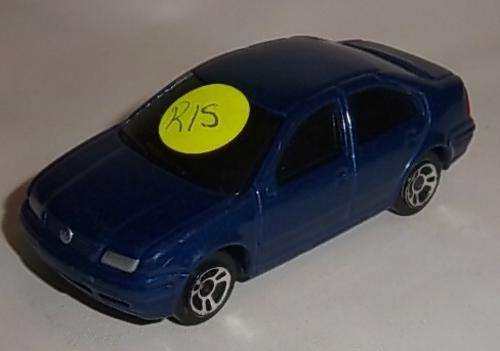 A VW JETTA BY MAISTO