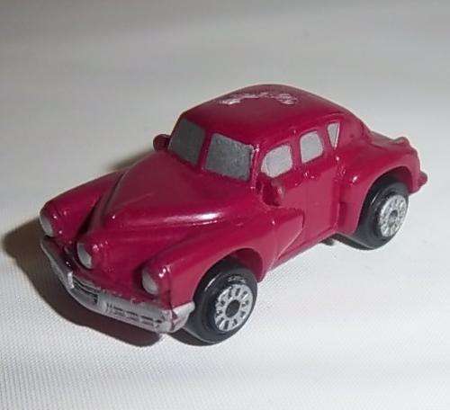 VINTAGE CAR BY MICRO MACHINES