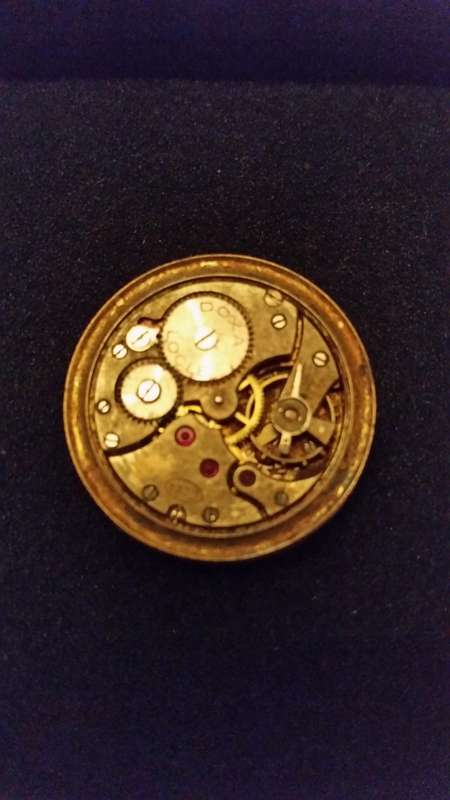 DOXA MOVEMENT