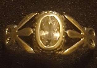 925 SILVER RING
