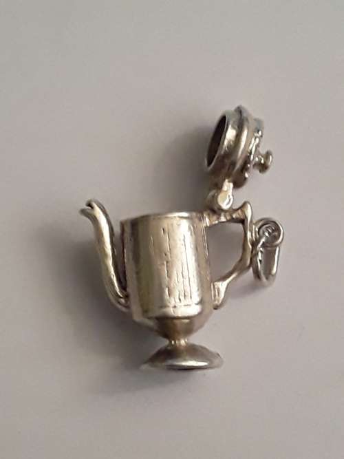Vintage Coffee Pot