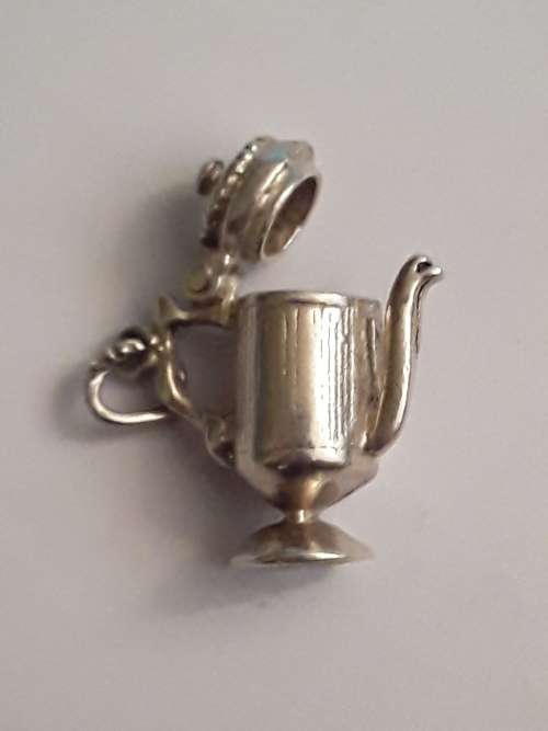 Vintage Coffee Pot