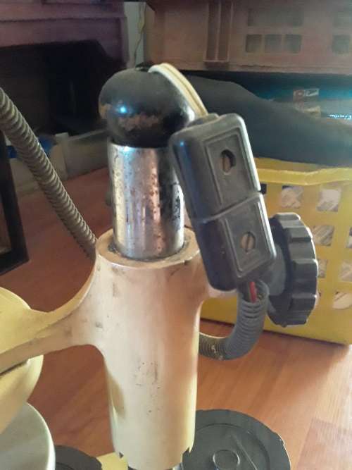 Watch Cleaning Machine