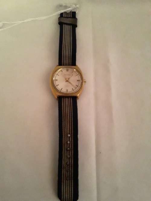 Citizen Manual Wind