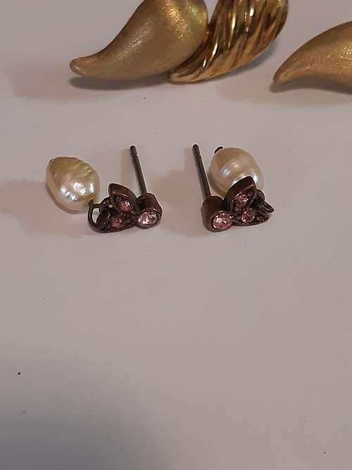 Earring Bundle 2x Sets