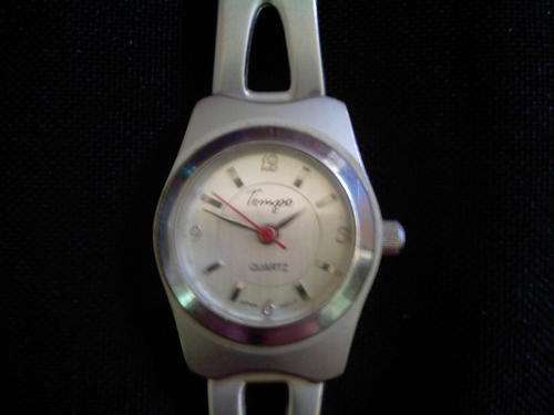LADIES TEMPO WATCH