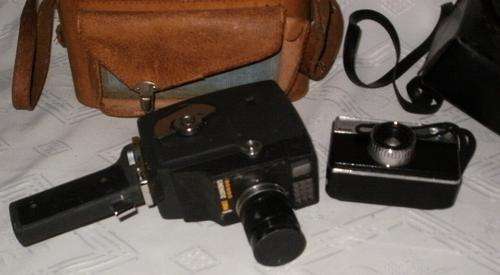 X2 OLD CAMERAS STARTING AT R1