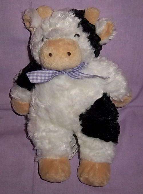 A COW BY KEEL TOYS