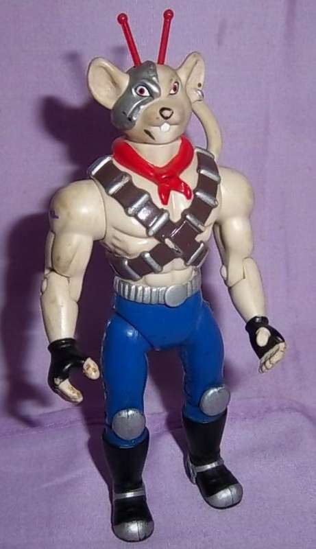 BIKER MICE FROM MARS, VINNIE - GALOOB 1993