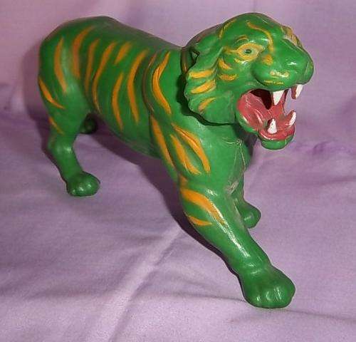 PRINCE ADAMS TIGER CRINGER